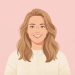 Illustratie van Sanne Visser