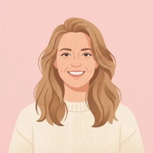 Illustratie van Sanne Visser