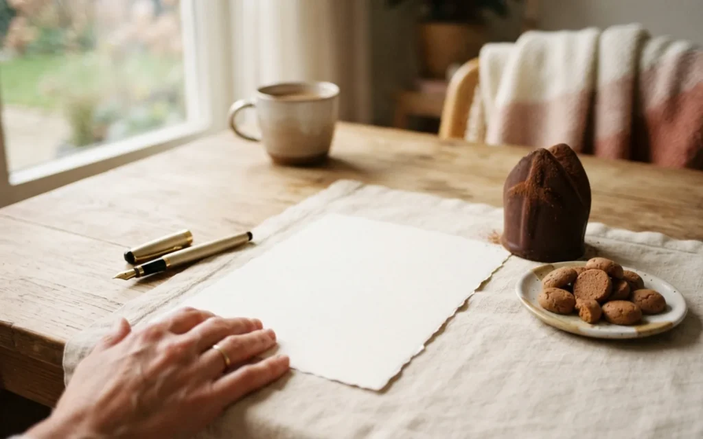 Sterke beginregels voor een sinterklaasgedicht