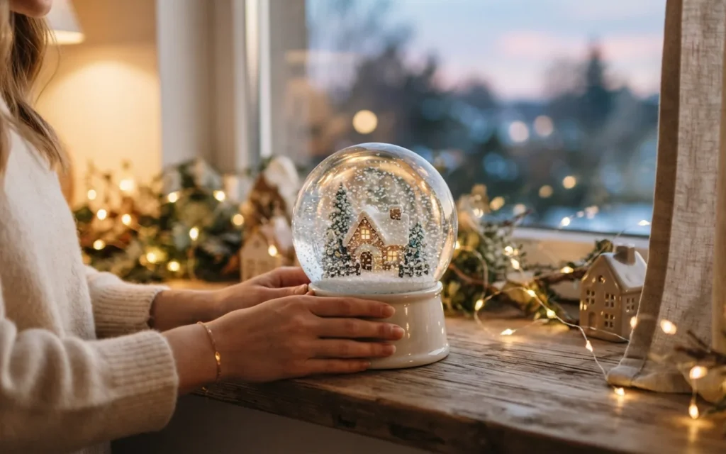 Bijzondere kerstwensen om te delen met dierbaren