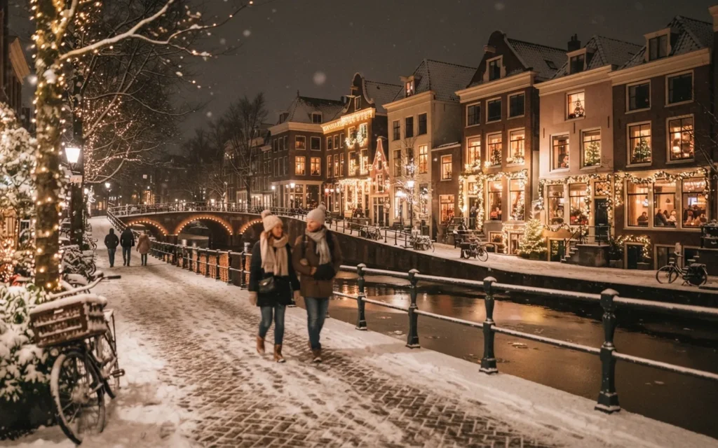 Fijne kerstdagen wensen voor een sfeervol feest
