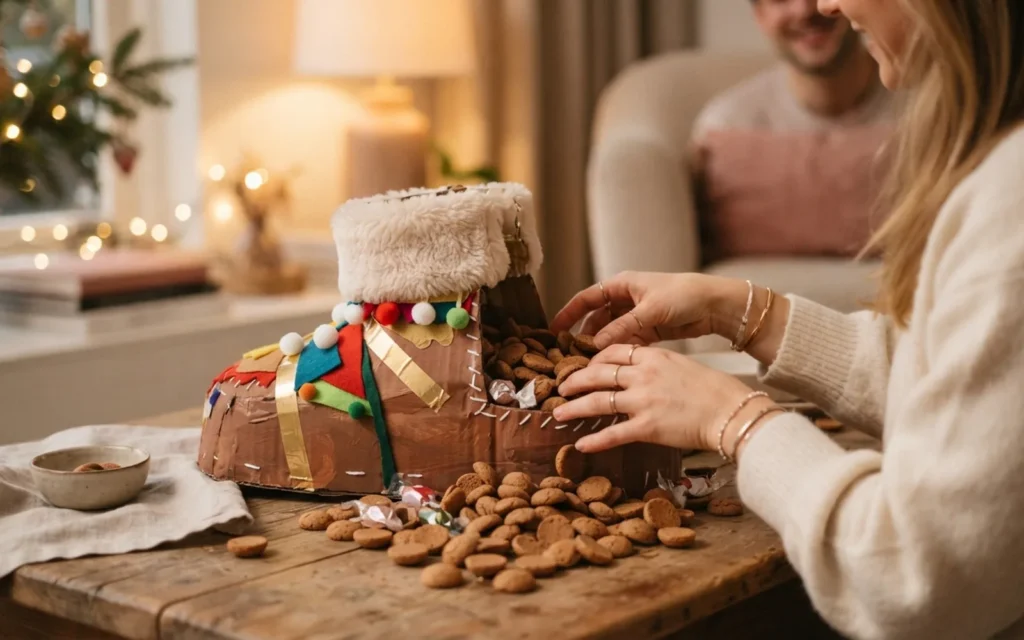 Grappige sinterklaasgedichten met een knipoog