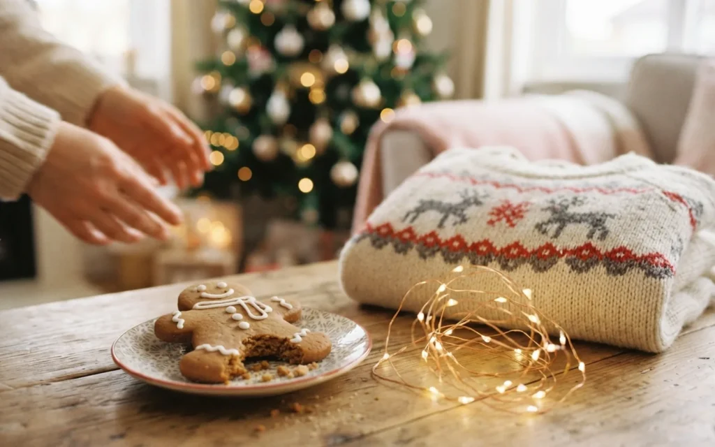 Grappige kerstwensen voor onder de kerstboom