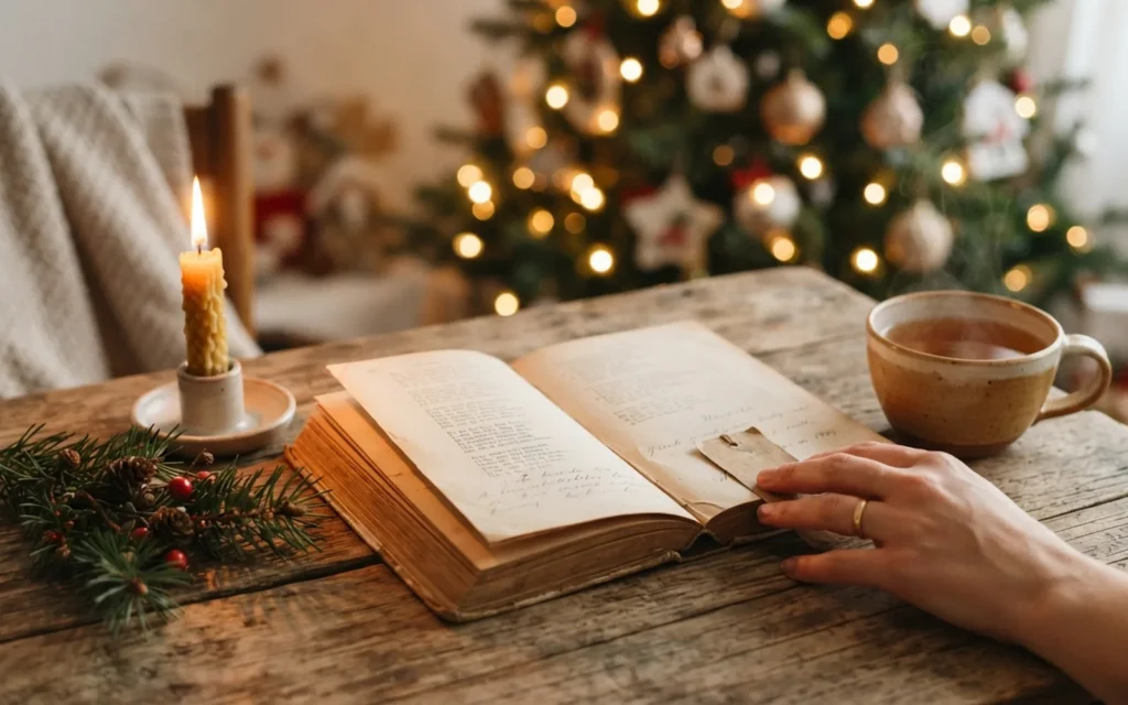 Mooie kerstgedichten voor de feestdagen