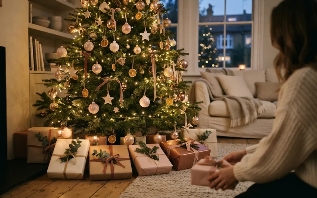 Kerstwensen voor sfeervolle en warme feestdagen