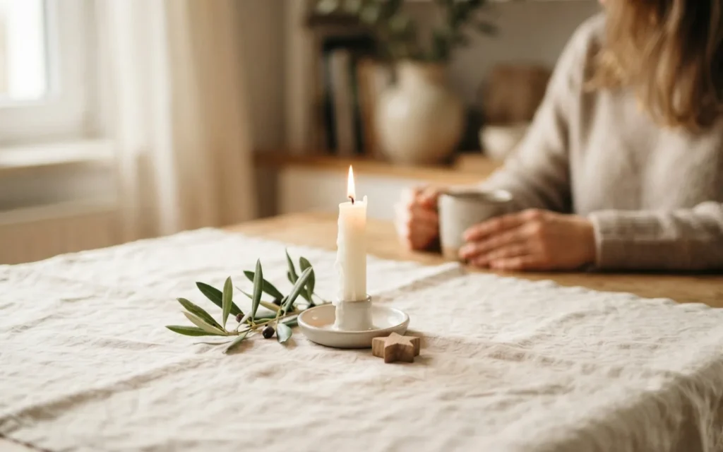 Korte christelijke kerstwensen voor een kaartje