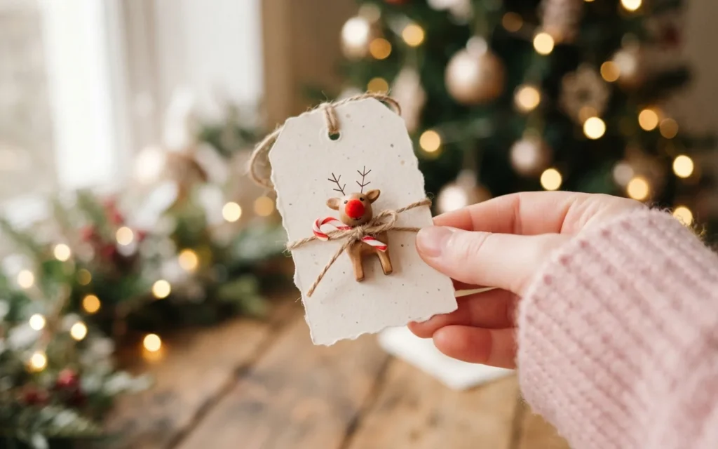 Grappige korte kerstwensen voor een lach