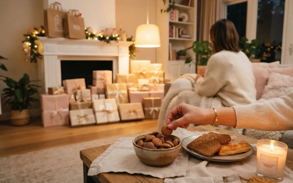 Wensen en teksten voor Sinterklaas