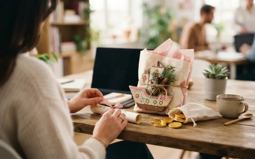 Sinterklaasgedichten voor een collega op het werk