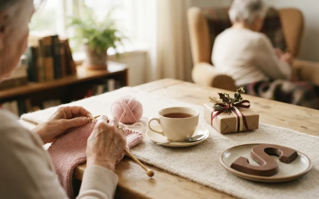 Sinterklaasgedichten voor oma