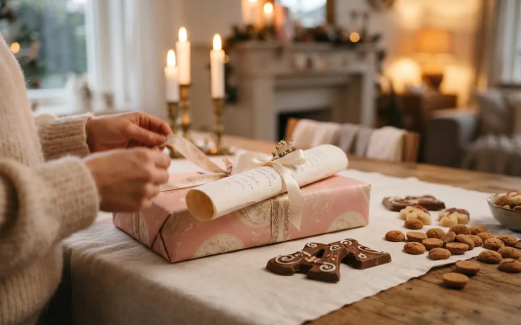 Sinterklaasgedicht voorbeelden per cadeau