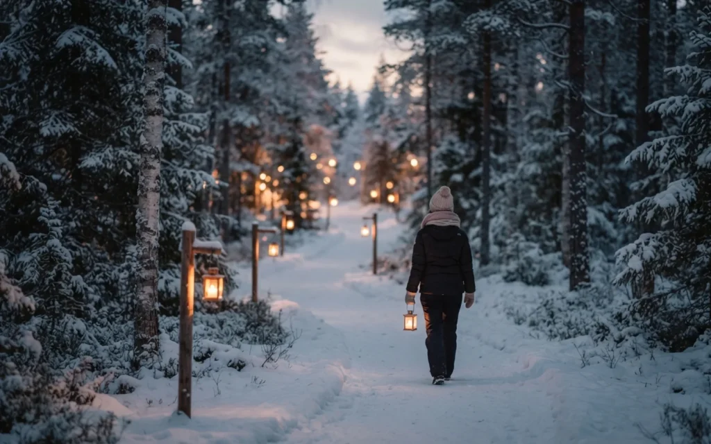 Spirituele kerstwensen voor een bewuste periode