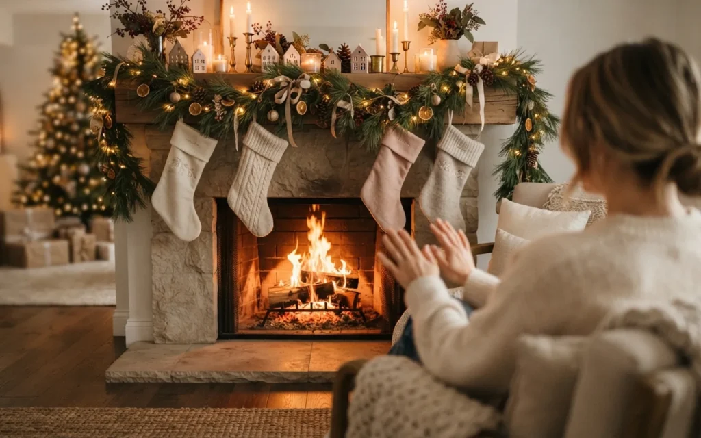 Warme kerstwensen voor een sfeervol en liefdevol kerstfeest
