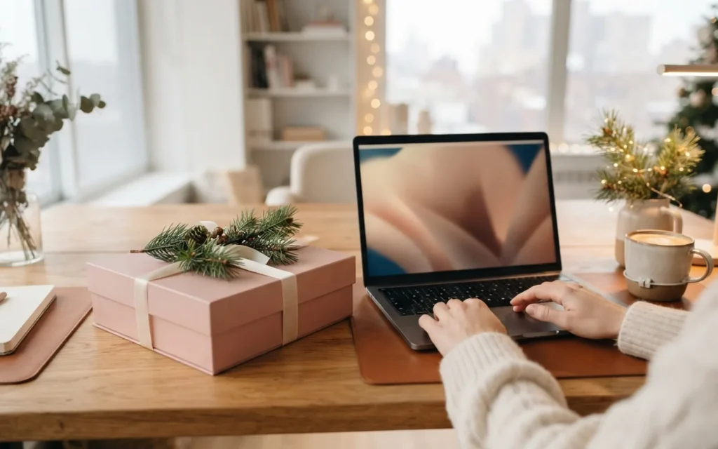 Zakelijke kerstwensen om professionele relaties te bedanken